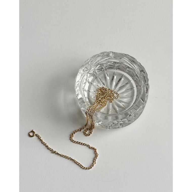 Tung krystal m slibninger