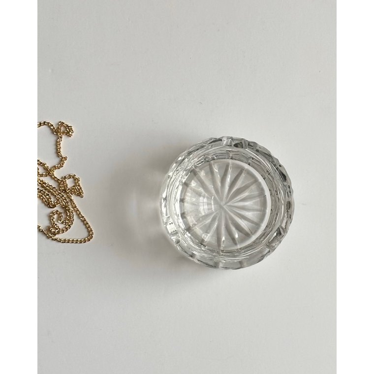 Tung krystal m slibninger